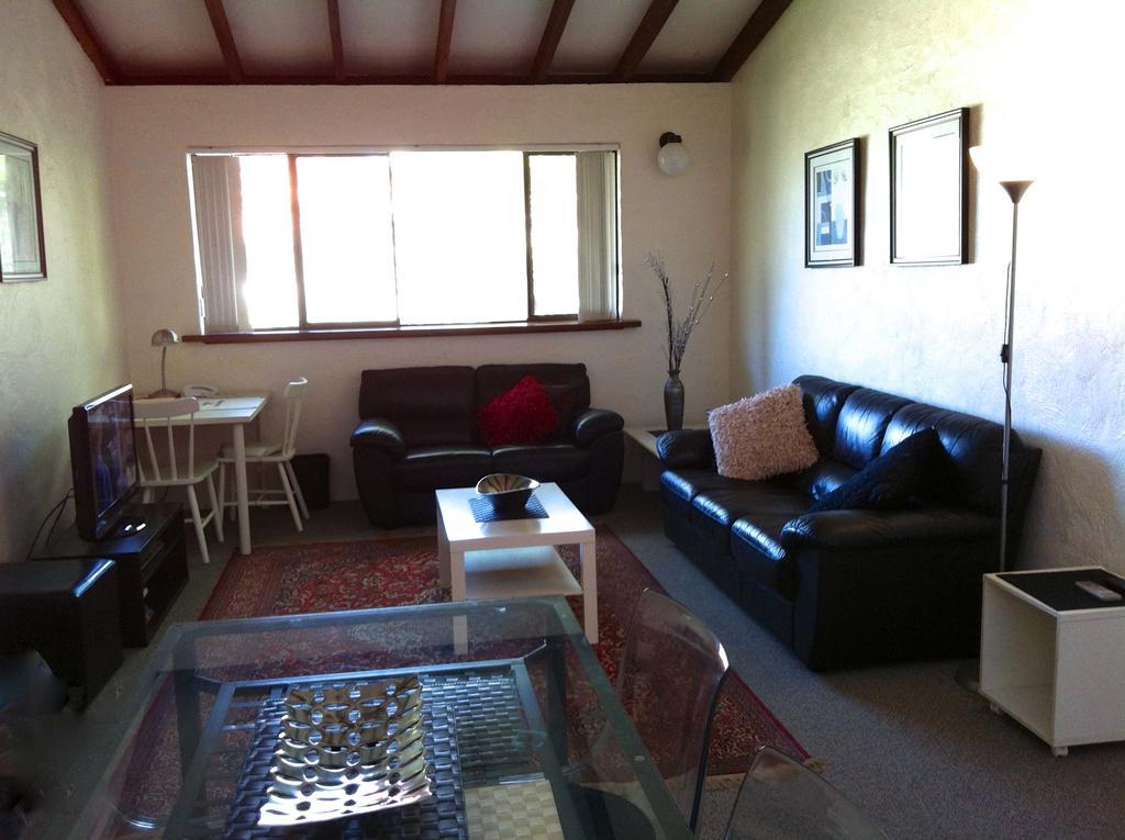 Kenata-Fairway Apartment Perth Bagian luar foto
